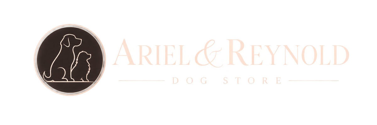 Ariel & Reynold Pet Store